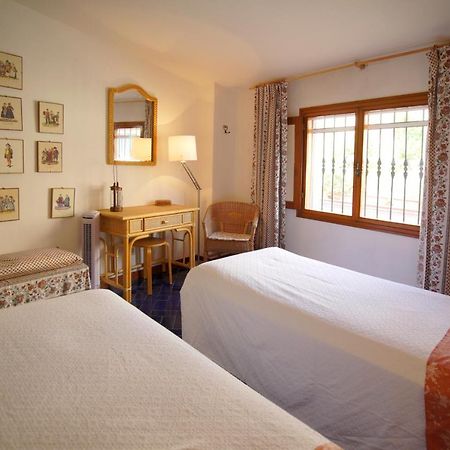 Borgo Antico - Casa Delle Onde Villa Tellaro Eksteriør billede