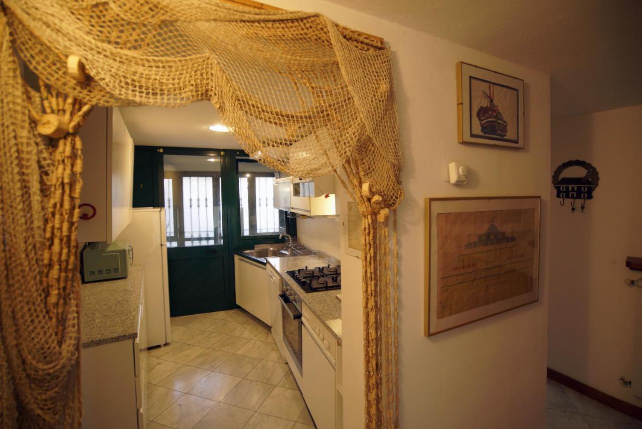 Borgo Antico - Casa Delle Onde Villa Tellaro Eksteriør billede