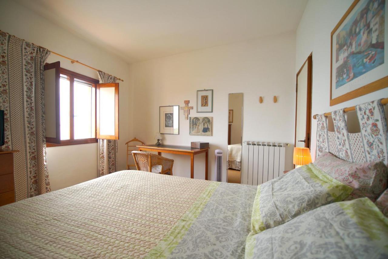 Borgo Antico - Casa Delle Onde Villa Tellaro Eksteriør billede