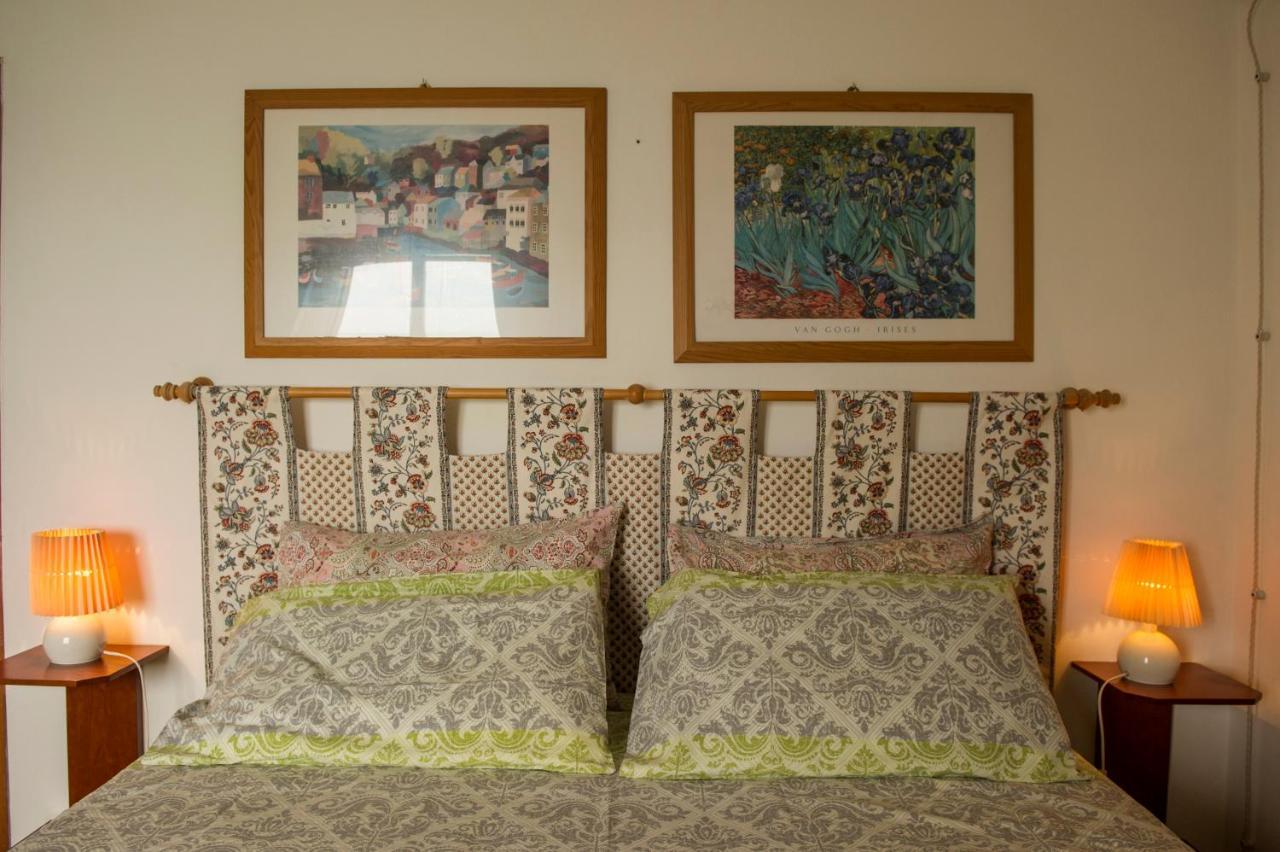 Borgo Antico - Casa Delle Onde Villa Tellaro Eksteriør billede