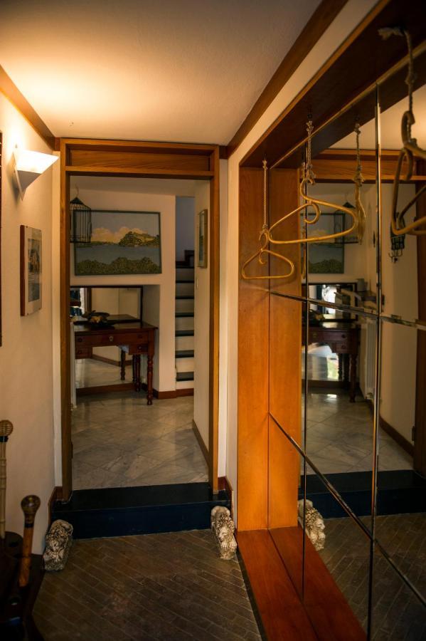 Borgo Antico - Casa Delle Onde Villa Tellaro Eksteriør billede