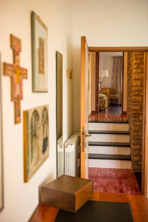 Borgo Antico - Casa Delle Onde Villa Tellaro Eksteriør billede
