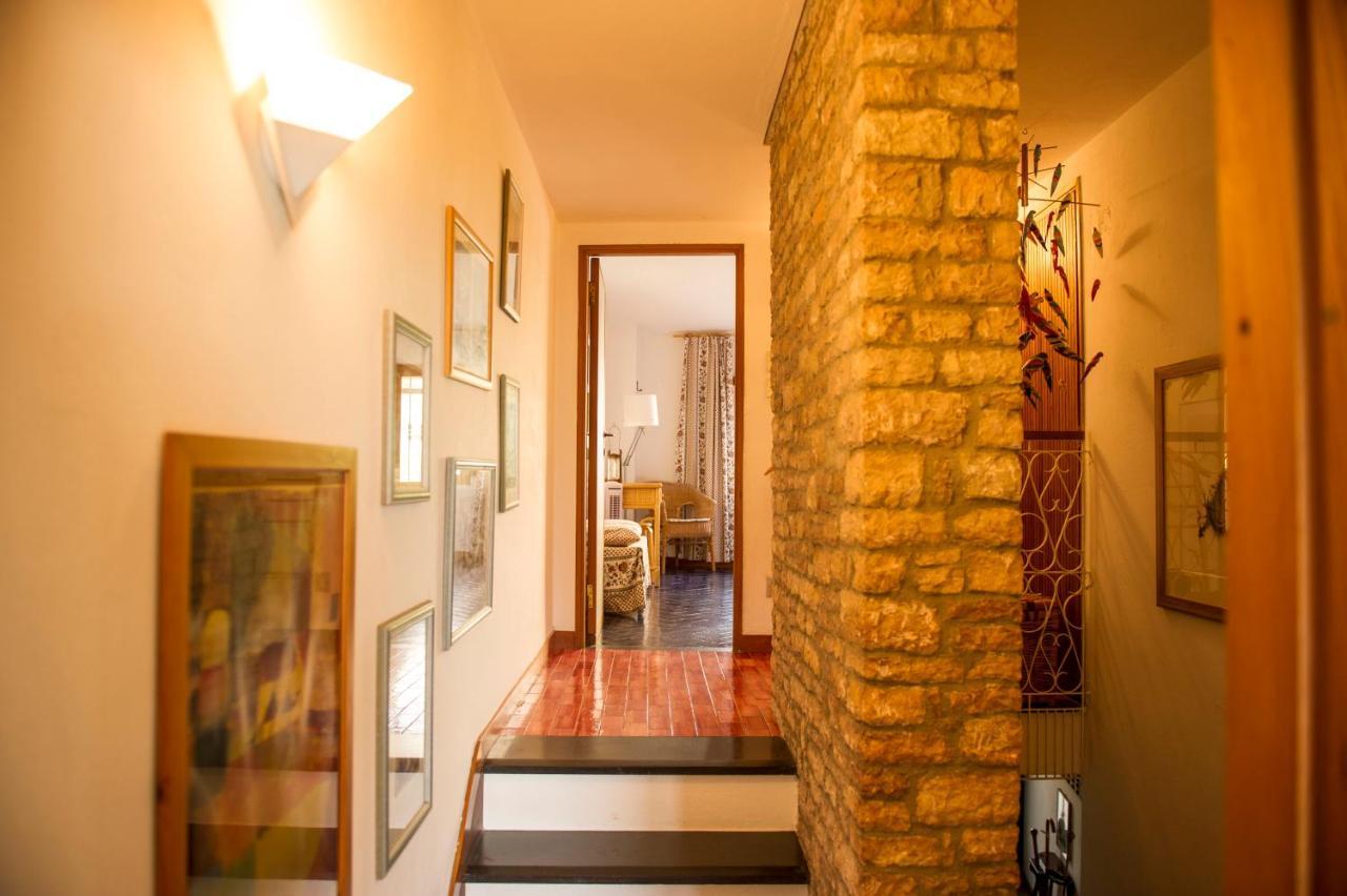 Borgo Antico - Casa Delle Onde Villa Tellaro Eksteriør billede
