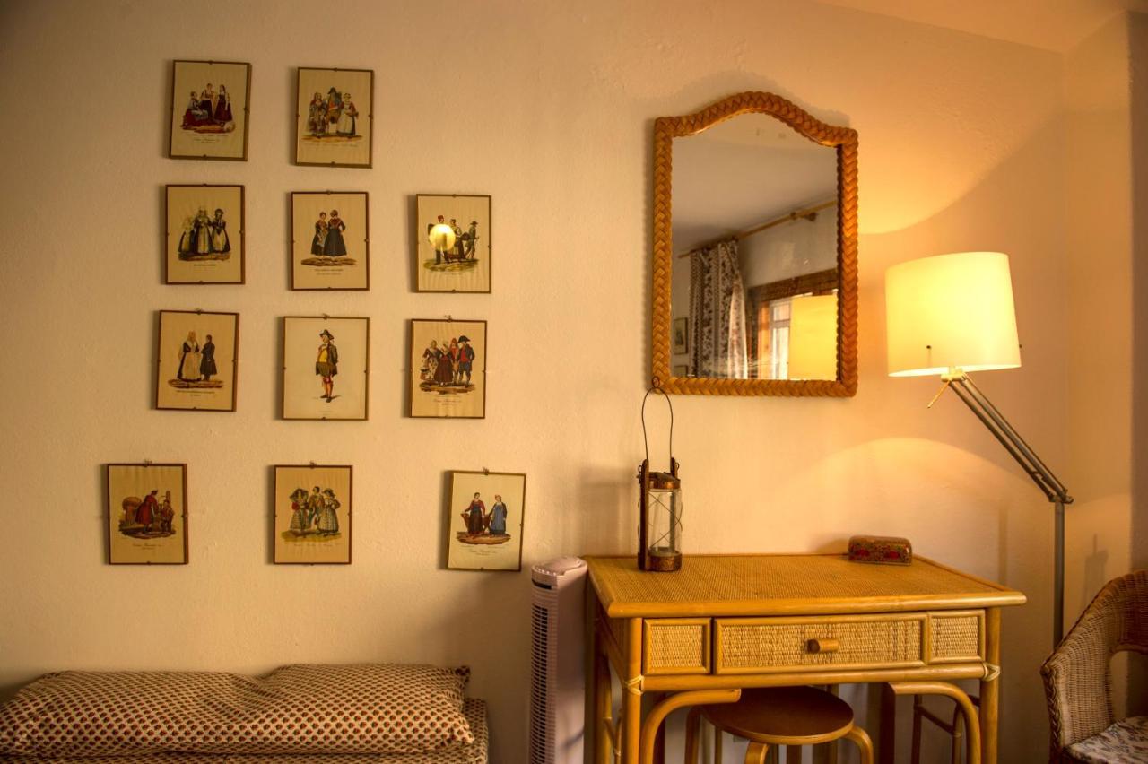 Borgo Antico - Casa Delle Onde Villa Tellaro Eksteriør billede