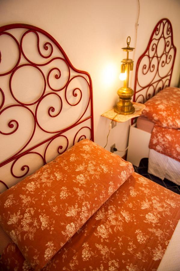 Borgo Antico - Casa Delle Onde Villa Tellaro Eksteriør billede
