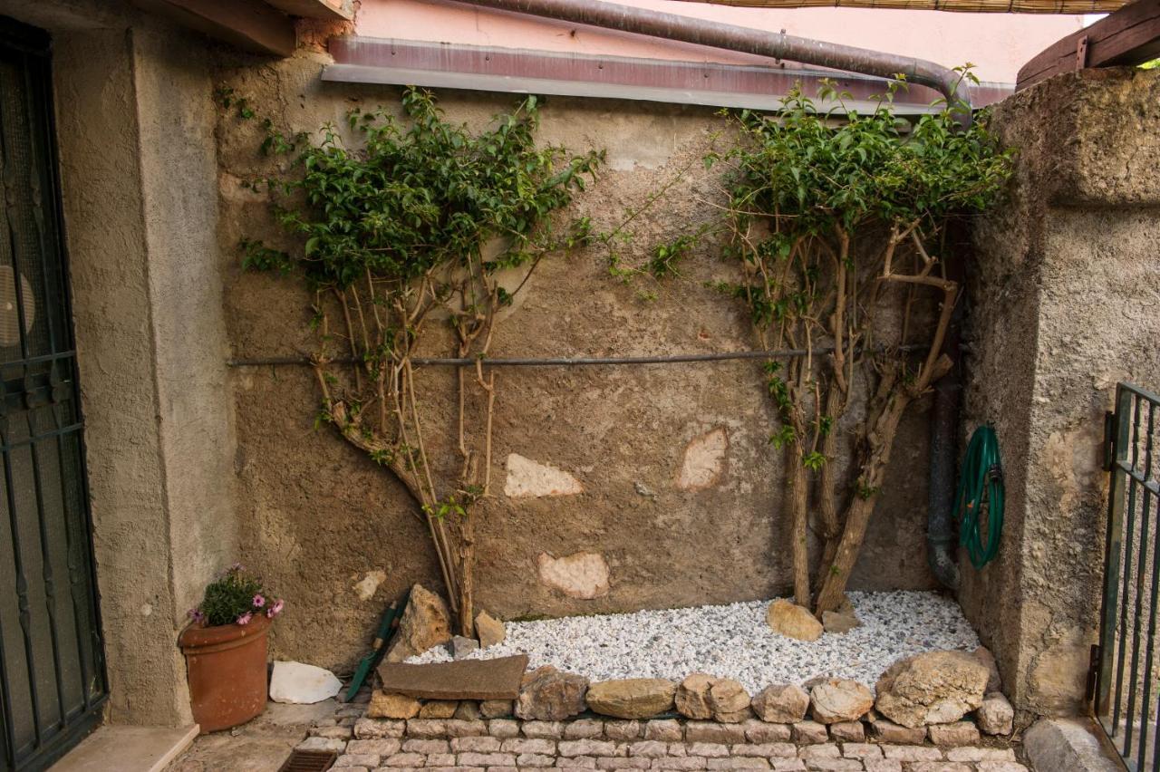 Borgo Antico - Casa Delle Onde Villa Tellaro Eksteriør billede